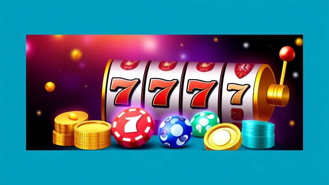 Your Go-To Manual on Choosing the Best Online Slot Game for You