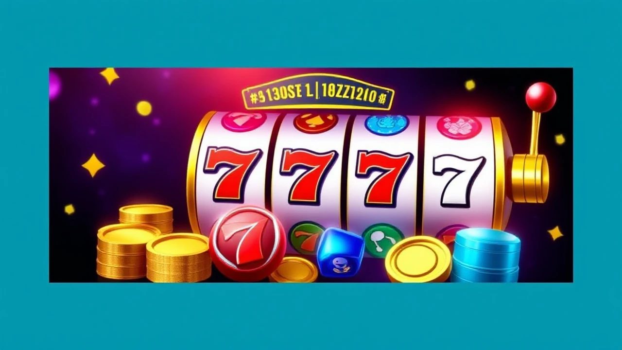 Amplify Your Success:
        Victorious Online Slot Game Strategies