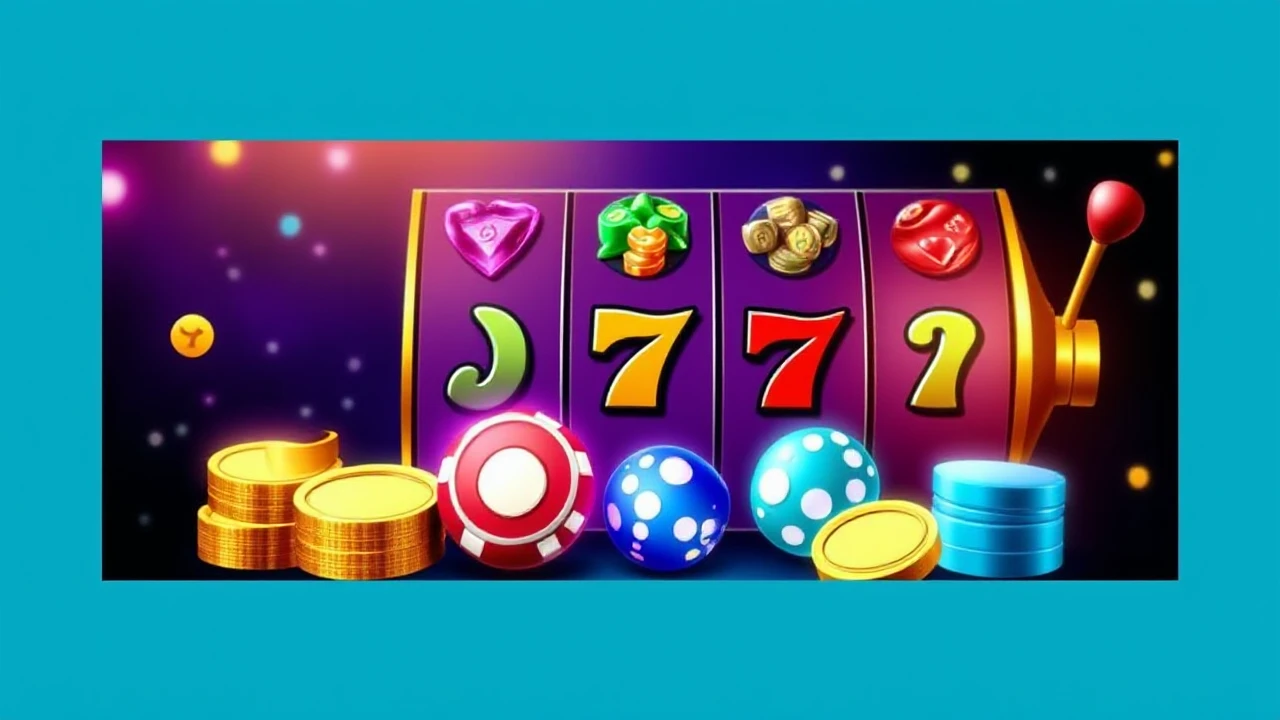 The Ultimate Guide the Dos and Don'ts of Engaging in Online Casino Slot Games