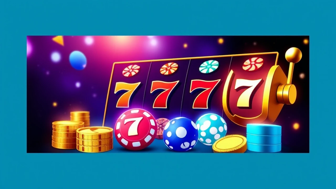 Upcoming Trends of Online Slot Games: Anticipated Developments